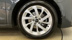 Audi A1 30 TFSI 110 Sport 5dr Petrol Hatchback